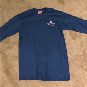 Brand new Simply Southern Shirt